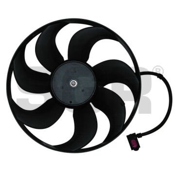 59539 FAN MOTORU VW BORA GOLF 4 POLO 4 5 IBIZA 4  FABIA 1