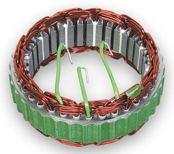 10261 STATÖR HYUNDAİ HD77 KAMYONET 60A