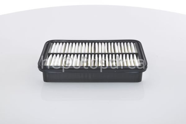 TOYOTA Celica 1.8i 16V Coupe 08.1999 - 09.2005 BOSCH HAVA FİLTRESİ