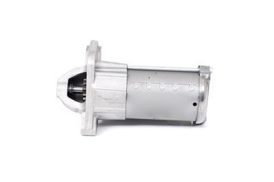 Marş Motoru AUDI  NIS233007224R; REN233007224R