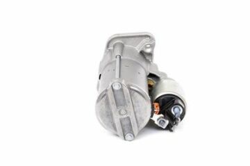 Marş Motoru AUDI  NIS233007224R; REN233007224R