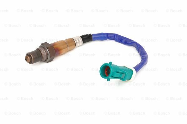 Oksijen (Lambda) SensörüFORD Focus 1.6 Ti-VCT 200407 - 200801; Focus 1.6 Ti-VCT 201101 - ; Focus 1.6 Ti-VCT Turnier 200407 - 200801; C-MAX 1.6 Ti-VCT 201008 - ; Focus 1.6 Ti-VCT Turnier 201101 - ; Focus C-MAX 1.6 Ti-VCT 200407 -  FOR 3M519F472CB; FOR 132