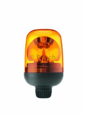 Döner Tepe Lambası - RE 60RE-60 A 24V Sarı renk