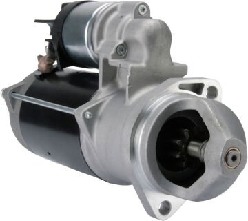 F032114320 Marş Motoru Atlas Copco XA SERIES  F2L1 011  -,Atlas Copco IRMAIR 3  F2L1011  -,Atlas Copco CC102  F2L1011  -,Atlas Copco CC122  F2L1011  -,Atlas Copco CC132  F2L1011  -