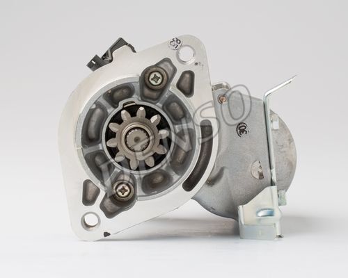 DSN1224 MARŞ MOTORU RA 12V 1.4kW, TOYOTA COROLLA (E10) (92-99) & (E11) (97-02) 8717613045800   28100-64340   28100-64341 8717613045800