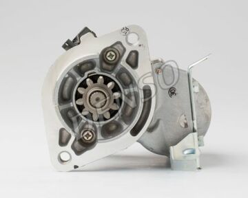DSN1224 MARŞ MOTORU RA 12V 1.4kW, TOYOTA COROLLA (E10) (92-99) & (E11) (97-02) 2280804973 8717613045800