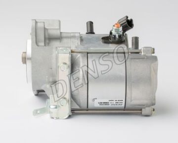 DSN1224 MARŞ MOTORU RA 12V 1.4kW, TOYOTA COROLLA (E10) (92-99) & (E11) (97-02) 8717613045800   28100-64340   28100-64341 8717613045800
