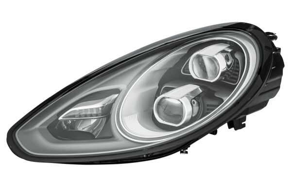 Ana Far,12V,LED,Sol,Porsche Panamera 970.631.171.54 / 1EX 011 099-01 / 011099111 /970.631.071.5 5 / 1EX 011 099-115 / E1 3482
