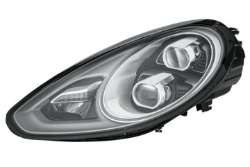 Ana Far,12V,LED,Sol,Porsche Panamera 970.631.171.54 / 1EX 011 099-01 / 011099111 /970.631.071.5 5 / 1EX 011 099-115 / E1 3482