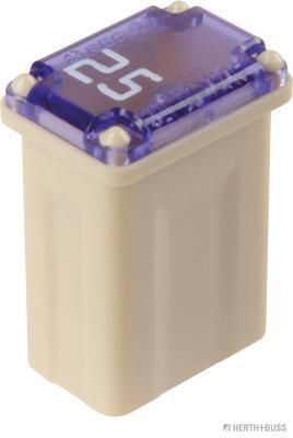 MİKRO DİŞİ SİG. MTA 25 AMP 0404025 15*9,70 BEYAZ