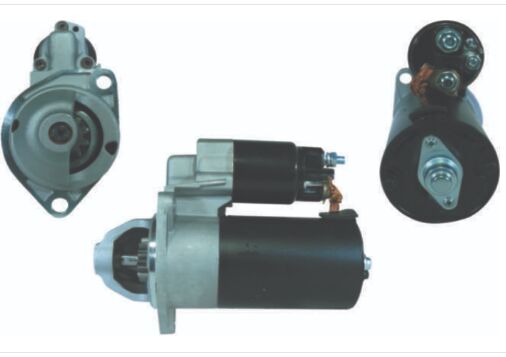 STR5830 MARŞ MOTORU BOSCH  LOMBARDINI 15LD 400   2301219