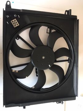 59618 FAN MOTORU RENAULT MEGANE 4 TALISMAN