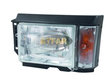 505630 İVECO FORD CARGO J9 FAR SAĞ SİNYALLİ