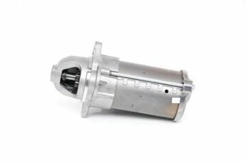 Marş Motoru    OPE25194650; OPE55592541; VAU25194650; VAU55592541