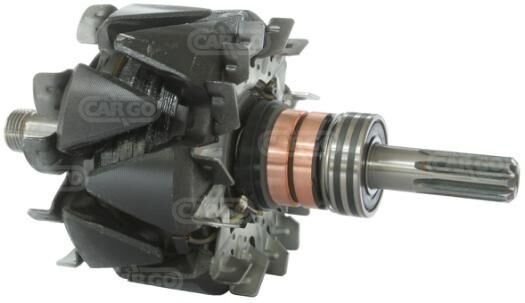 F032138622 Rotor  XRT 1701