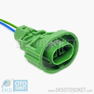 2C010 RENAULT GERİ VİTES MÜŞÜR SOKETİ