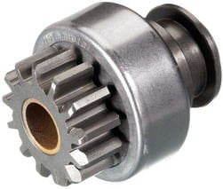 FORMETAL 42460 MARŞ DİŞLİSİ  FORD MİN.DİZEL DİK KANAL 54246739