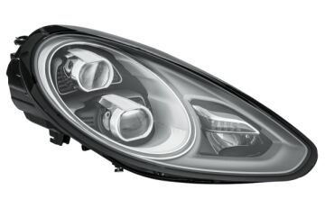 Ana Far,12V,LED,Sağ,Porsche Panamera 970.631.172.54 / 970.631.072.55 /011099121 / E1 3482 / 1EX 011 099-02 / 1EX 011 099-125