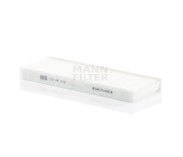 CU 24 012-2 İÇ MEKAN FİLTRESİ CITROEN PEUGEOT PEUGEOT 301 CITROEN C-Elysée 98 142 376 80