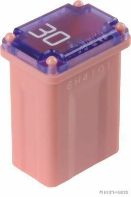 MİKRO DİŞİ SİGORTA MTA 30AMP 04.04030 15*9,70PEMBE