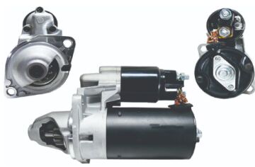 STR5835 MARŞ MOTORU BOSCH  LOMBARDINI 11 DIS   563R0780