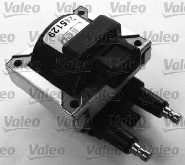 245129 ATEŞLEME BOBİNİ RENAULT 77008543056