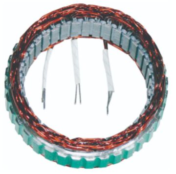 ST530 STATOR MITS.  12V 90A SONATA/STAREX