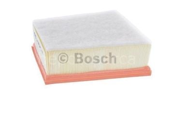 RENAULT Megane IV 1.6 dCi 12.2015 - 01.2018 BOSCH HAVA FİLTRESİ filitre