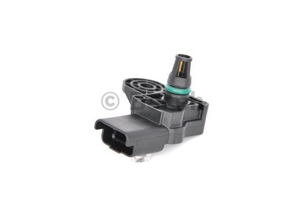 Basınç SensörüPEUGEOT; MINI (BMW); CITROEN Cooper 200611 - 201008; 308 1.6 200709 - 201306; 207 1.4 200706 - 200906; 207 1.4 VTi 200907 - 201204; One 200703 - 201002; 207 CC 1.6 VTi 200907 - ; C3 1.4 VTi 200909 - ; 308 1.6 VTi 200912 - 201306; PSA V7
