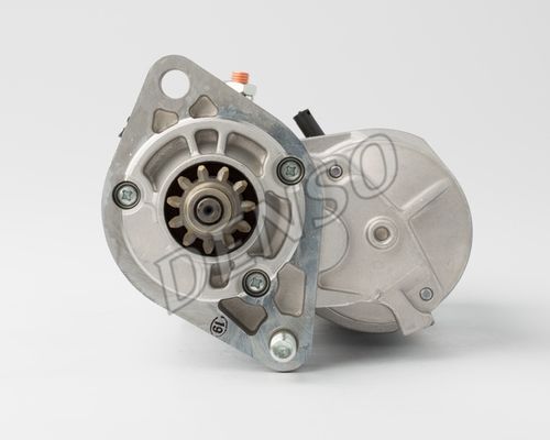 DSN1229 MARŞ MOTORU R 12V 2.7kW, TOYOTA HIACE IV (01-11)  HILUX II (01-05)  LAND CRUISER (02-10) 8717613054291   28100-67070   28100-30081 8717613054291