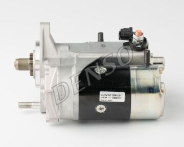 DSN1229 MARŞ MOTORU R 12V 2.7kW, TOYOTA HIACE IV (01-11)  HILUX II (01-05)  LAND CRUISER (02-10) 8717613054291   28100-67070   28100-30081 8717613054291