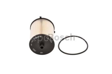 TOYOTA Yaris 1.4 D-4D 07.2014 - 01.2018 BOSCH MAZOT FİLTRESİ filitre