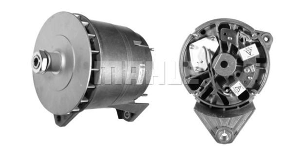 MG 60 Z1660 230V 30A LETRİKA MAHLE ISKRA MG60 72735059 11204083500   3838922064933    386 71 0101
