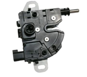 0469 KAPUT KİLİDİ ALARMLI FOCUS II/CMAX II    VALO OR