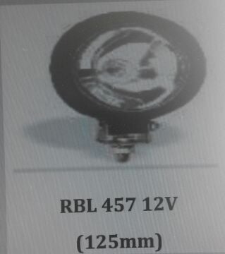 RBL 457  KÜÇÜK GÖVDE SU ALMAZ H3 LÜ