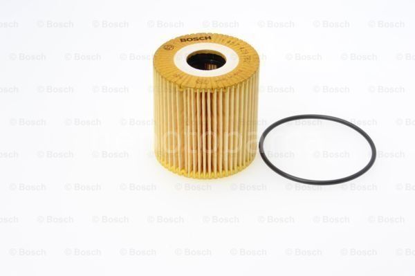 VOLVO V40 I 1.6 16V 01.1997 - 07.1999 BOSCH YAĞ FİLTRESİ filitre