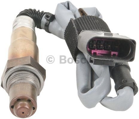Oksijen (Lambda) SensörüAUDI; VW (VOLKSWAGEN) A3 3.2 quattro 200307 - 200408; Eos 3.2 FSI 200705 - 200805 VWW 022906262AG; AUD 022