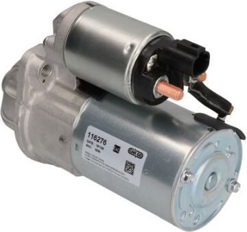 F032116276 Marş Motoru Hyundai i30 CRDi 1.6 D4FB G D 01-12-2011 -,Hyundai I30 CRDi 1.6 D4FB GD 01-12-2011 -,Hyundai I30 CRDi 1.6 D4FB-5P GD 01-06-2012 -,Hyundai I30 CRDi 1.6 D4FB GD 01-06-2012 -,Hyundai Elantra CRDi 1.6 D4FB MD, UD 01-02-2011 - CRDi 1.6 D