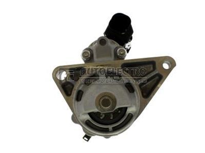DSN1234 MARŞ MOTORU PA70 12V 2kW, TOYOTA AURIS (12-)  COROLLA (13-) 4280809061 8717613054307