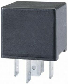 RÖLE,ÇALIŞMA AKIMI AUWARTER DAF NEOPLAN TEREX 1505.521.00 1523982