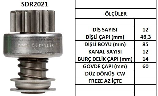 SDR2021  MARS DISLISI-12DIS  NEW HOLLAND-PERK INS- ALLISCHALMERS 1839 1196 10457058 10457168 10106501