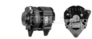 MG 161 Z1660 14V 80A LETRİKA MAHLE ISKRA MG161 72735160 11203375500   3838922094695   205 804   205 804 205 804