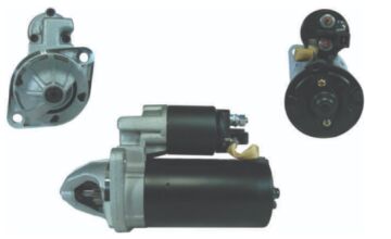 STR5730 MARŞ MOTORU BOSCH  JOHNDERE 304J/CT315    RE508922