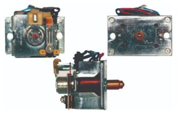 SB040 MARŞ OTOMATİĞİ BOSCH 24V ALFKB MİLLİ 450 001 -272