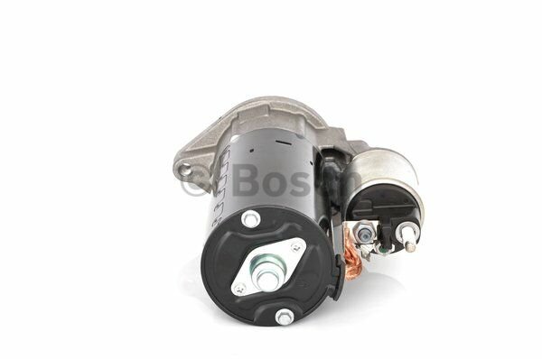 Marş  Motoru JEEP Wrangler III JEE 4801871AB; JEE 04801