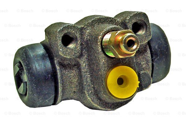 Tekerlek Silindiri - [ø 15,87 mm]SUZUKI Swift 1.3i Hatchback 199606-200103 SUZ 5340186041; SUZ 5340