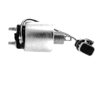SNLS 625 MARŞ OTOMATİĞİ 12V OPEL / NISSAN 211457601