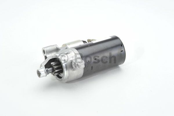 Marş  Motoru AUDI A8 quattro VWW 07L911021X; VWW 07L9