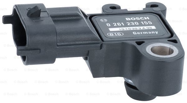 Basınç SensörüOPEL; CHEVROLET; BUICK; CADILLAC; PO Corsa 1.2 Twinport 200912 - ; Corsa 1.4 Twinport 200912 - ; Astra 1.6 Twinport 200403 - 200703; Astra 1.6i 200909 - ; Zafira 1.6 i 199909 - 200507; Meriva 1.4 Ecotec 201004 - ; Spark 1.0 i 200912 - ;