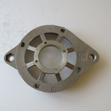 MAKO 242 KUMANDA TARAF KAPAĞI BİLYASIZ 6203 DODGE 50NC